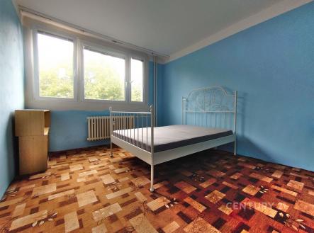 Pronájem bytu, 2+1, 54 m²