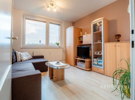 Prodej bytu, 3+1, 73 m²