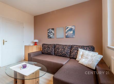 Prodej bytu, 3+1, 73 m²