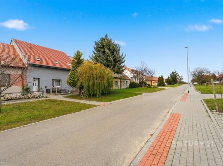 Prodej domu/vily, 176 m²