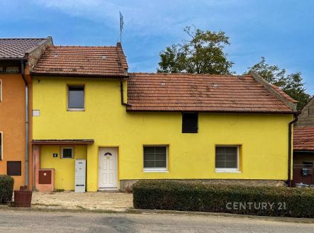 Prodej domu/vily, 201 m²