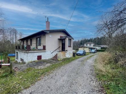 Prodej domu/vily, 151 m²