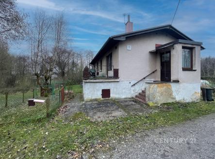 Prodej domu/vily, 151 m²