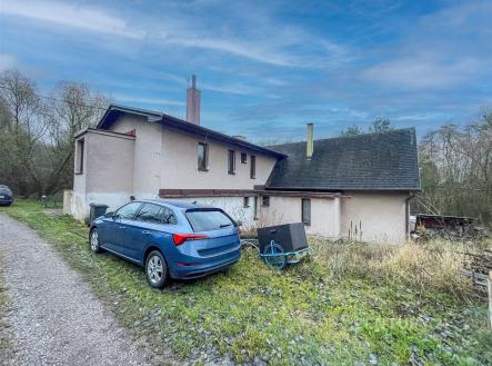 Prodej domu/vily, 151 m²