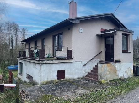 Prodej domu/vily, 151 m²