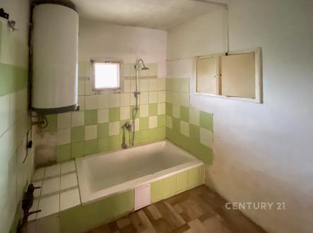 Prodej domu/vily, 201 m²