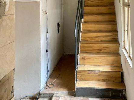 Prodej domu/vily, 201 m²