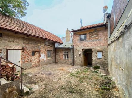 Prodej domu/vily, 201 m²