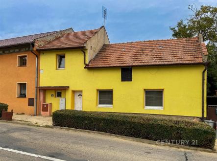 Prodej domu/vily, 201 m²