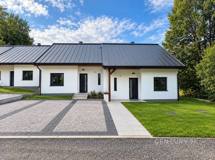 Prodej domu/vily, 195 m²