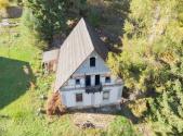Prodej chaty/rekreačního objektu, 172 m²