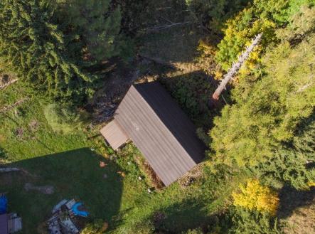 Prodej chaty/rekreačního objektu, 172 m²