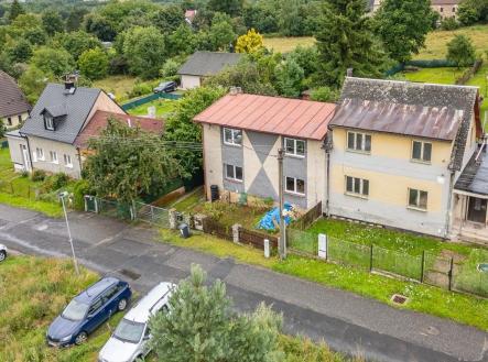 Prodej domu/vily, 122 m²