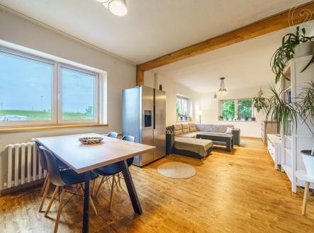 Prodej domu/vily, 122 m²