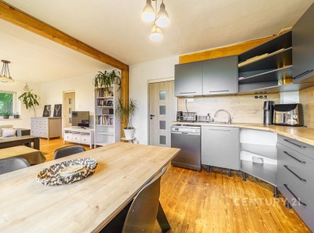 Prodej domu/vily, 122 m²