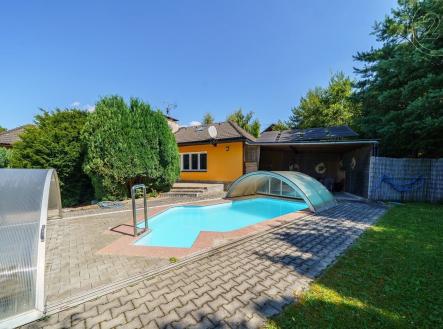 Prodej domu/vily, 271 m²