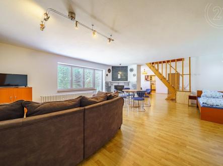 Prodej domu/vily, 271 m²