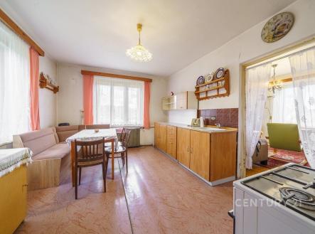 Prodej domu/vily, 100 m²