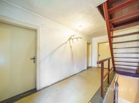 Prodej domu/vily, 100 m²