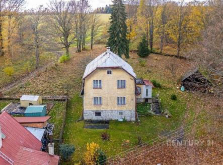 Prodej domu/vily, 100 m²