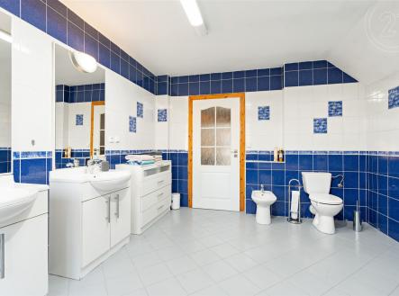 Prodej domu/vily, 183 m²