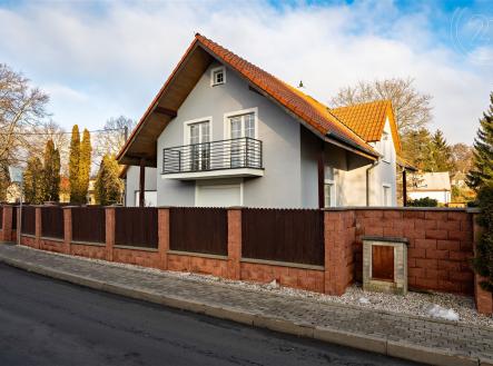 Prodej domu/vily, 183 m²