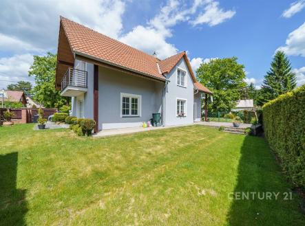 Prodej domu/vily, 183 m²