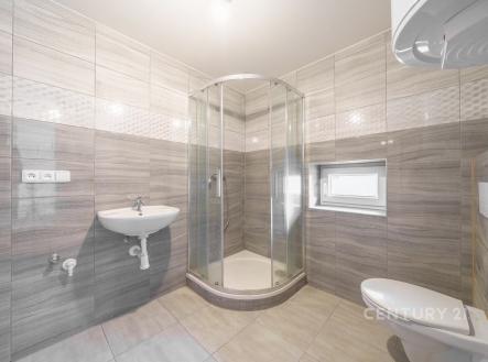 Prodej bytu, 2+1, 46 m²