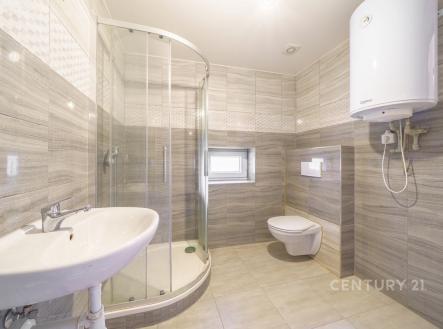 Prodej bytu, 2+1, 46 m²