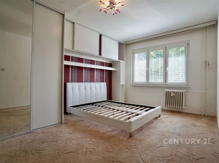 Pronájem bytu, 2+1, 56 m²