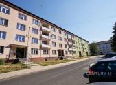 Prodej bytu, 1+1, 36 m²