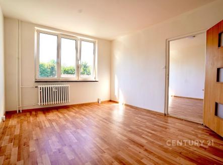 Prodej bytu, 1+1, 36 m²