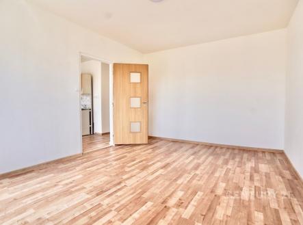 Prodej bytu, 1+1, 36 m²
