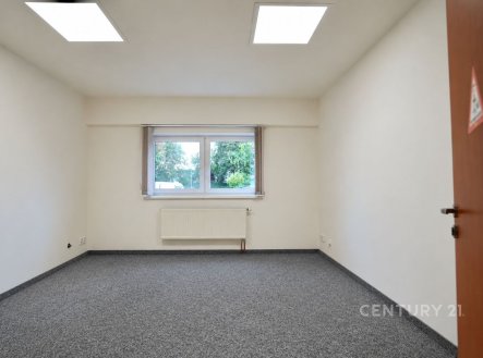 Pronájem kanceláře, 20 m²
