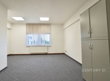 Pronájem kanceláře, 20 m²