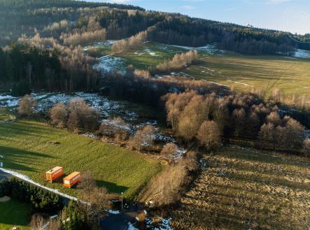 Prodej - pozemek pro bydlení, 67 649 m²