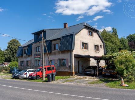 Prodej - dům/vila, 395 m² obrázek