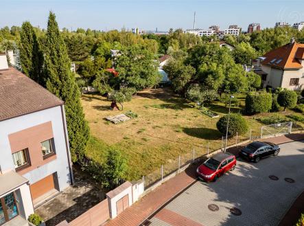 Prodej - pozemek pro bydlení, 1 025 m²