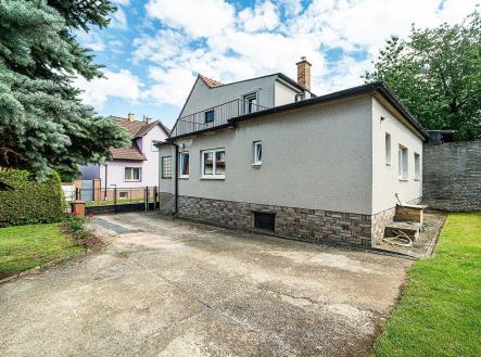 Pronájem - dům/vila, 75 m² obrázek