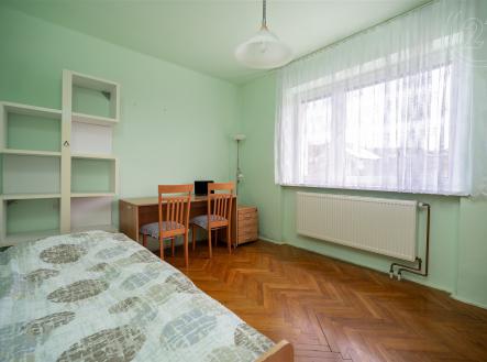 Prodej - dům/vila, 82 m²