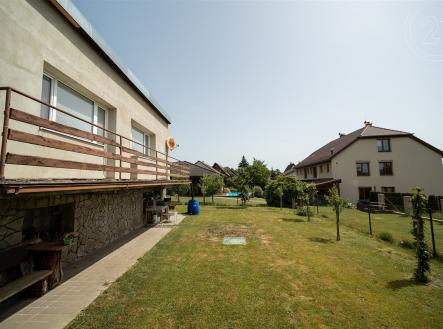 Prodej - dům/vila, 82 m²