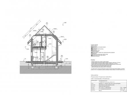 Prodej - dům/vila, 123 m²