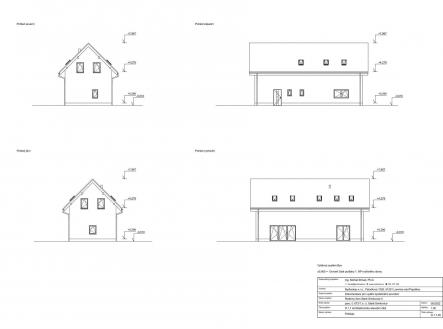 Prodej - dům/vila, 123 m²