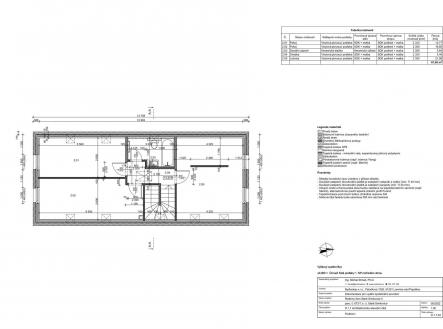 Prodej - dům/vila, 123 m²