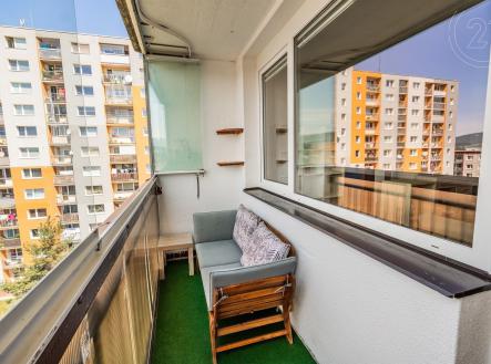 Prodej bytu, 4+kk, 71 m²