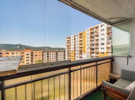 Prodej bytu, 4+kk, 71 m²