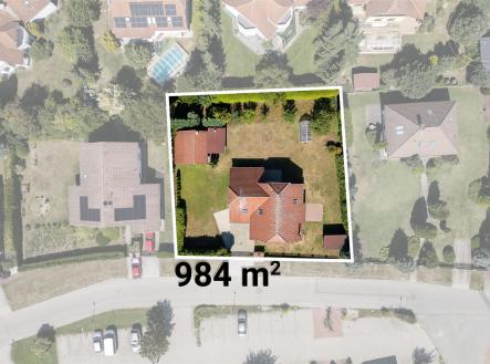 Prodej - dům/vila, 147 m²