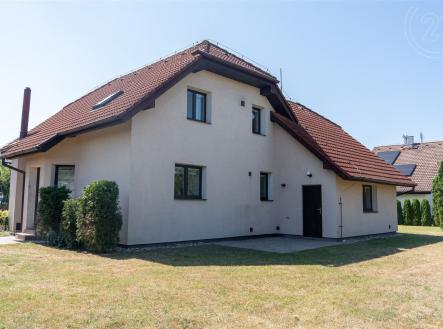 Prodej - dům/vila, 147 m²