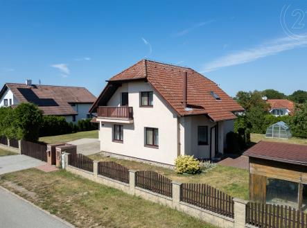 Prodej - dům/vila, 147 m²