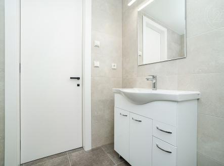 Pronájem bytu, 3+kk, 112 m²